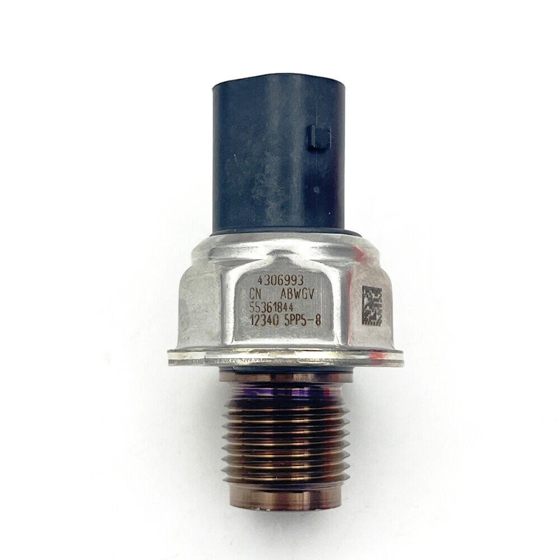 Cummins 4306993 Fuel Rail Pressure Sensor Fits For Cummins Dodge