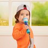 B. BX1850Z Okideoke Toy Microphone, Multi-Colour