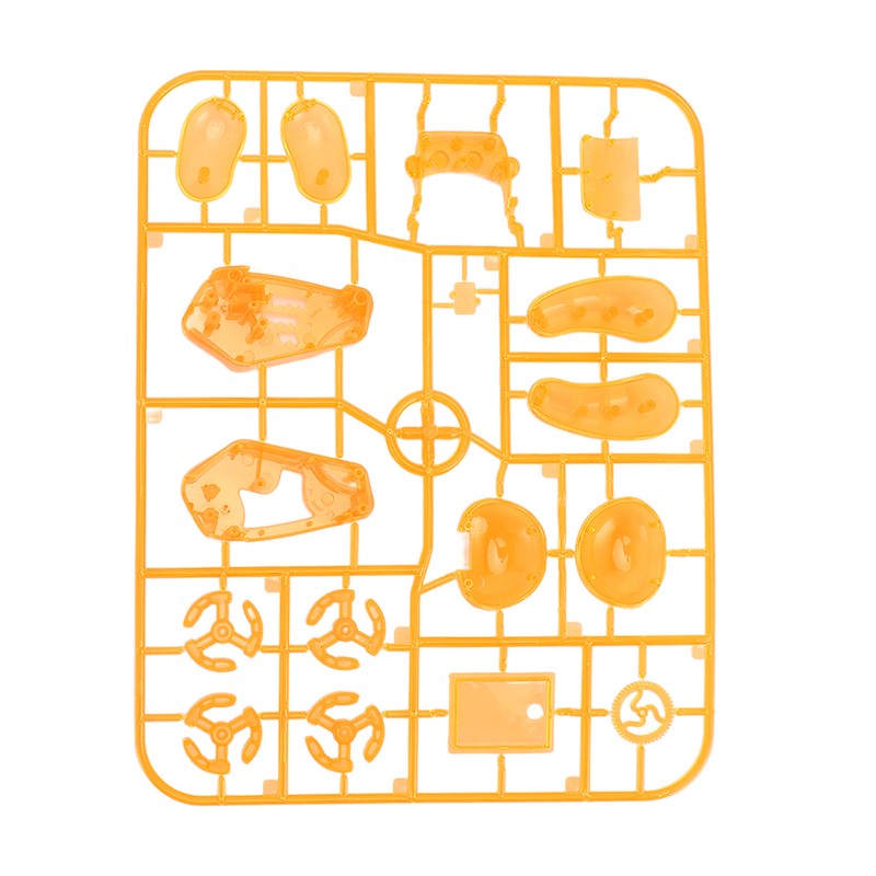 Solar Science Experiment Robot Orangutan DIY Self Assembly Educational Solar