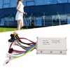 Electric Bicycle Brushless Controller Bike Lithium Battery Control for E