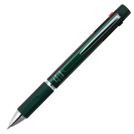Sakura Crepas GB4M1004P#529 Multifunction Pen Ball Sign 4+1 Metallic Green
