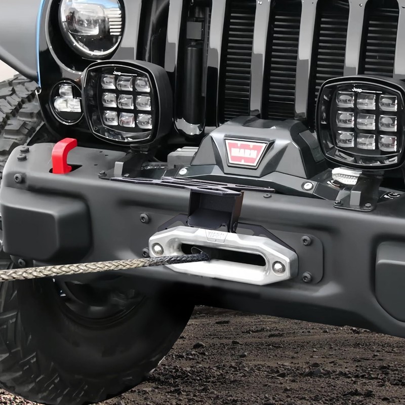 RERPRO Flip-Up Front License Plate Frame Bracket Holder for 10"
