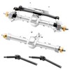 OGRC Complete Axles Front Rear Axle Assembly Bridge Diff Housing