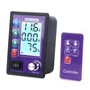 DC Motor Controller Current Monitoring CW CCW Reversible Motor Speed
