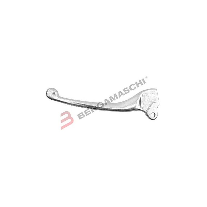 Vicma 70301 Half Left Polished, Silver