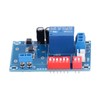 Temperature Control Switch Module Adjustable Dial Code Heating Cooling Thermostat