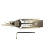 TPM Go M1/MS2 2 in 1 LockPick and Decord Tool