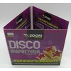 Karaoke Disco Superhits 3 Cdg Set/50 Titel