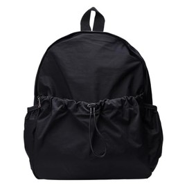 14L Lightweight Foldable Backpack for Travel & Hiking – Eco-Friendly Recycled Nylon Daypack for Men & Women, Stylish & Durable