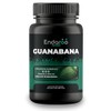 Guanábana Suplemento Alimenticio Origen Natural Apoyo Antioxidante Bienestar Integral Salud