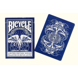 Bicycle Limited series deck 2 (US Playing Card Company)