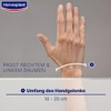 Hansaplast Protective Stabilising Thumb Brace Thumb Splint Supports & Relieves