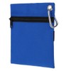 Fishlor Golf Tee Pouch, Tee Ball Storage Bag Golf Tee