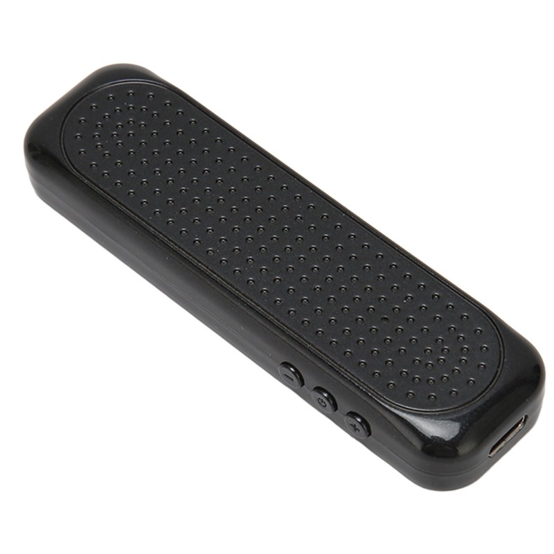 Bluetooth Pillow Speaker Bone Conduction Rechargeable Wireless White Noise Pillow