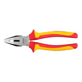 Yato Professional VDE Combinaison 21153 Insulated with Pliers 200 mm