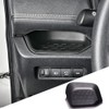 KEPHTH 4-Piece Set Storage Organizer for Toyota RAV4/RAV-4 Accessories 2019-2025,
