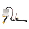 60A 3S‑6S ESC Electric Speed Controller 7.4V BEC Digital Helicopter