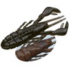 EVERGREEN Craw Motion 3" #144 Black/Shrimp Miso