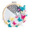 folia 87429 - Transparentpapier Candy, farbig, extra stark 115g/m², DIN