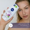 Nivea Care & Cashmere Shower Gel (250 ml)