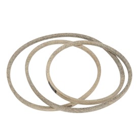 Tractor Transmission Drive Belt Gx20006 Rubber Traction Replacement Belt for D110 D120 D130 D140 D150 D160 D170