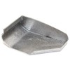 Lowe Boat Corner Cap Bracket MSP015792 | Cast Aluminum