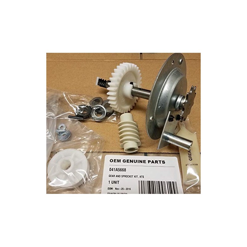 Liftmaster 41A5668 Gear & Sprocket Assembly for ATS211X & ATS2113X