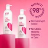 Not Your Mother's Naturals Curl Defining Shampoo and Conditioner (2