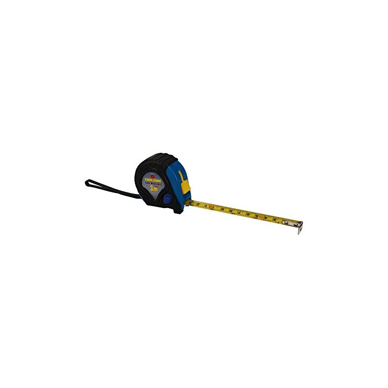 3 Metre x 16mm Tape Measure Measuring Tool Metric Imperial