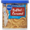 Pillsbury Funfetti Salted Caramel Frosting, 16 Oz