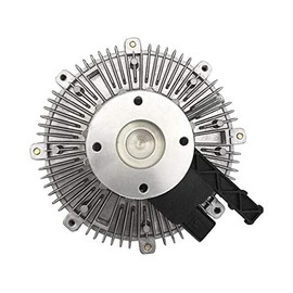 Electronic Fan Clutch - Compatible with 2011-2013 Infiniti QX56 5.6L V8
