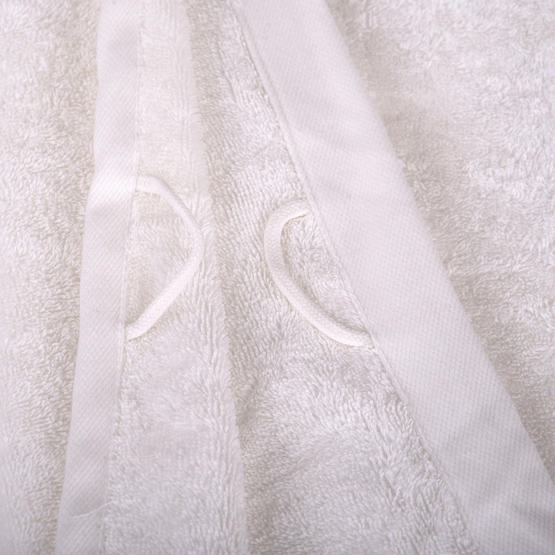 Tom Tailor Guest Towels, Set of 6, 30 x 50