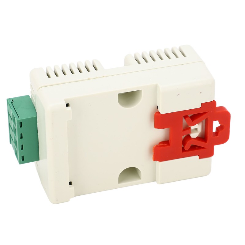 Temperature Humidity Transmitter Temp Sensor Module RS485 Communication DC 5‑30V