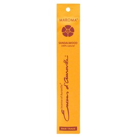 Himalaya Maroma Sandalwood Incense Sticks