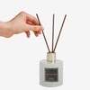 Cocorrína Reed Diffuser Sets, 6.7 fl oz. Black Forest Diffuser