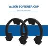 3/4" Water Softener Clip 7116713 for Kenmore, GE Sears Water