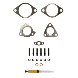 Mounting Kit, Loader