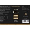 Horace Whitlock's Industrial Lubricating Oil, 120ml, Multi-Purpose Cleaner and Rust