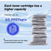 YOUTOP Versalink C400 C405 Black Drum Unit 108R01121 Imaging Cartridge