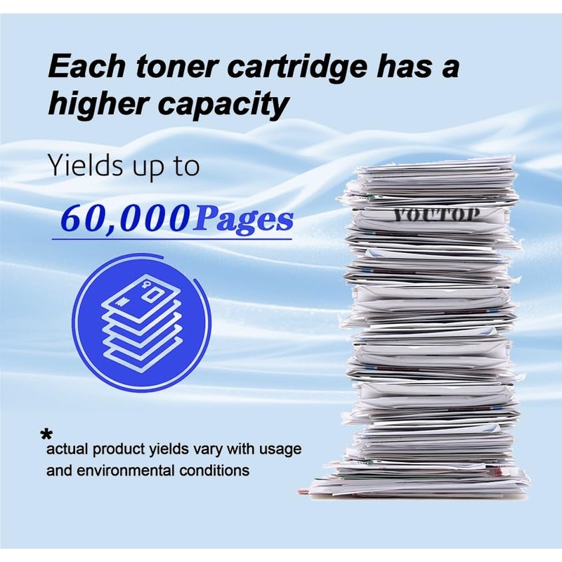 YOUTOP Versalink C400 C405 Black Drum Unit 108R01121 Imaging Cartridge