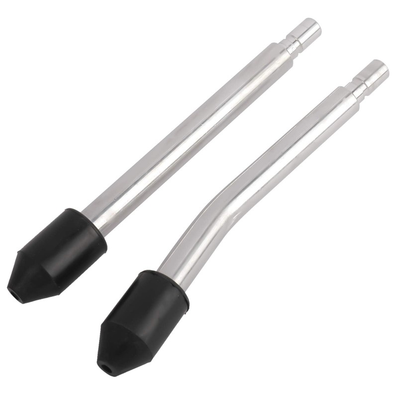 BOOMSTART Compression Tester Compression Tester Set Compression Gauge Car Motorcycle