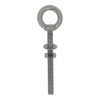 Himejiya Long Eye Bolt A-Type S2221 LAA-8 x 80