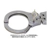 MOTEDO JC-806 High Strength Stainless Steel Handcuffs (NIJ Compliant)