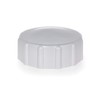 Camco Replacement Dump Cap for Use Travel Toilet (41533)
