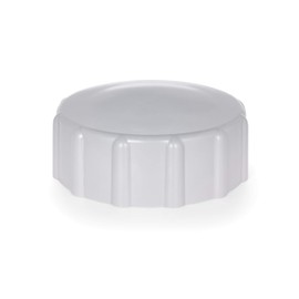 Camco Replacement Dump Cap for Use Travel Toilet (41533)