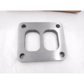 Smeding Diesel Single Smeding Diesel T4 Divided Turbo Inlet Flange