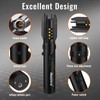 Torch Lighters, Butane Lighters, Adjustable Jet Flame Torch Lighters, Windproof