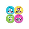 MySweetStitch | Freestyle Libre 3 Sensor Sticker (Set of 4)