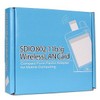 SDIO 802.11b/g Wireless LAN SD Card