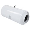 Duct Fan Mixed Flow Frequency Conversion Mute 150/200/250mm Speed Regulation